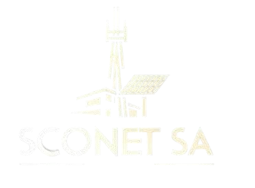 SCONET SA